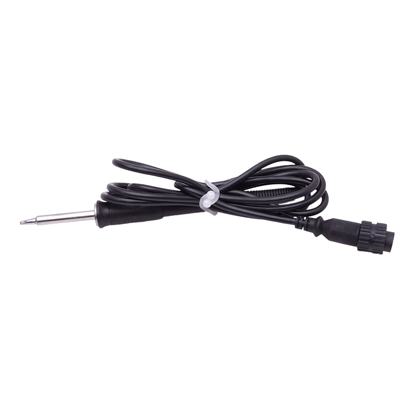 Used Weller WP80 Soldering Iron for WD1 Soldering Station, 80W 24V, 850°F Max