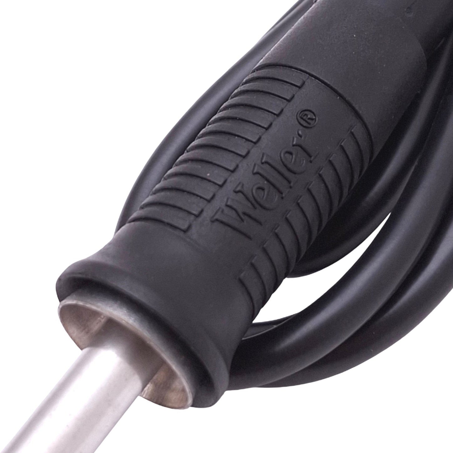 Used Weller WP80 Soldering Iron for WD1 Soldering Station, 80W 24V, 850°F Max