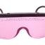 Used Vascular Solutions 3199-3986VS Full View Safety Glasses, NIR Laser, 45% VLT