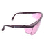 Used Vascular Solutions 3199-3986VS Full View Safety Glasses, NIR Laser, 45% VLT
