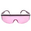 Used Vascular Solutions 3199-3986VS Full View Safety Glasses, NIR Laser, 45% VLT