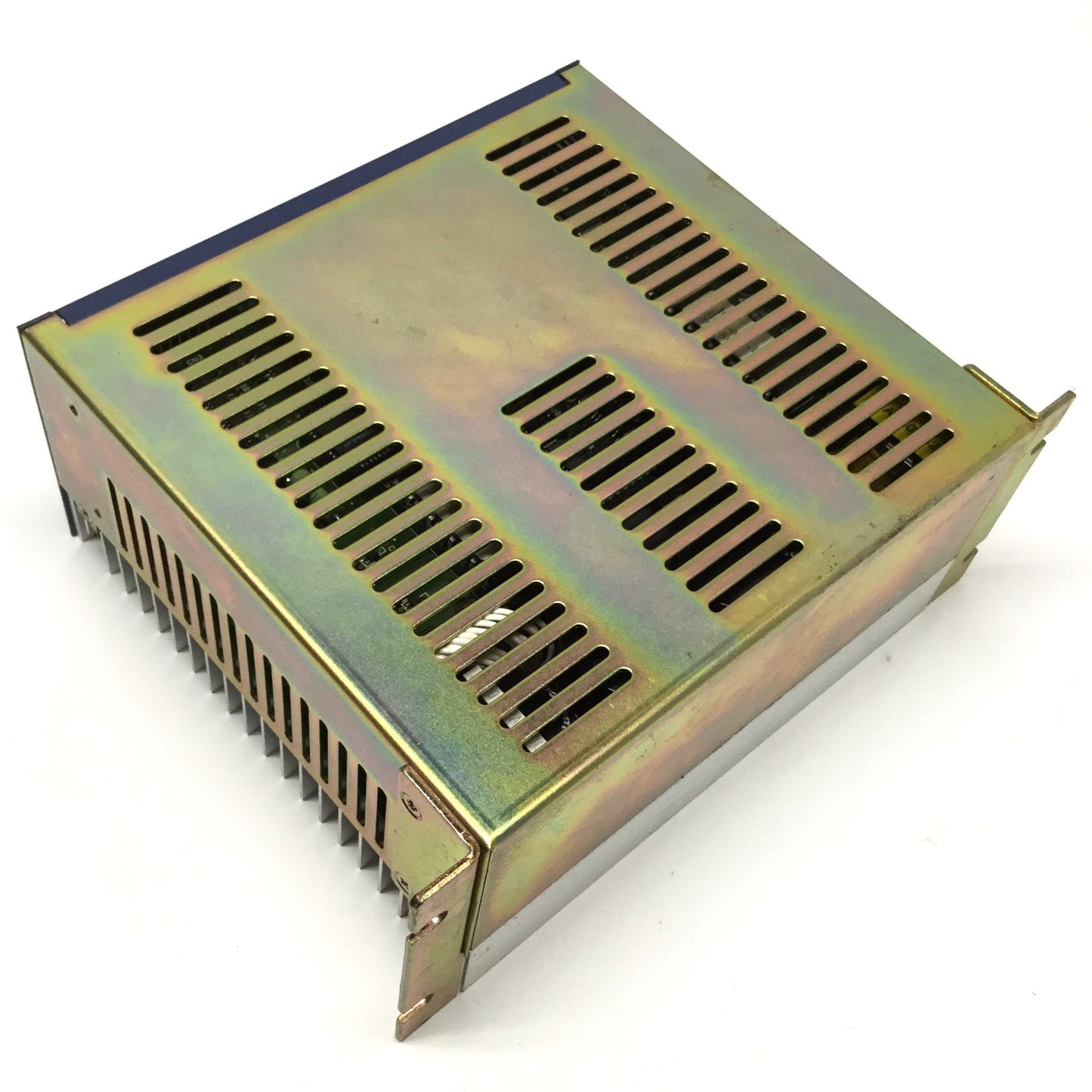 Used NSK ESA-Y2005A23-11 Megatorque Servo Driver Unit for 5Nm Motor, 200/220VAC