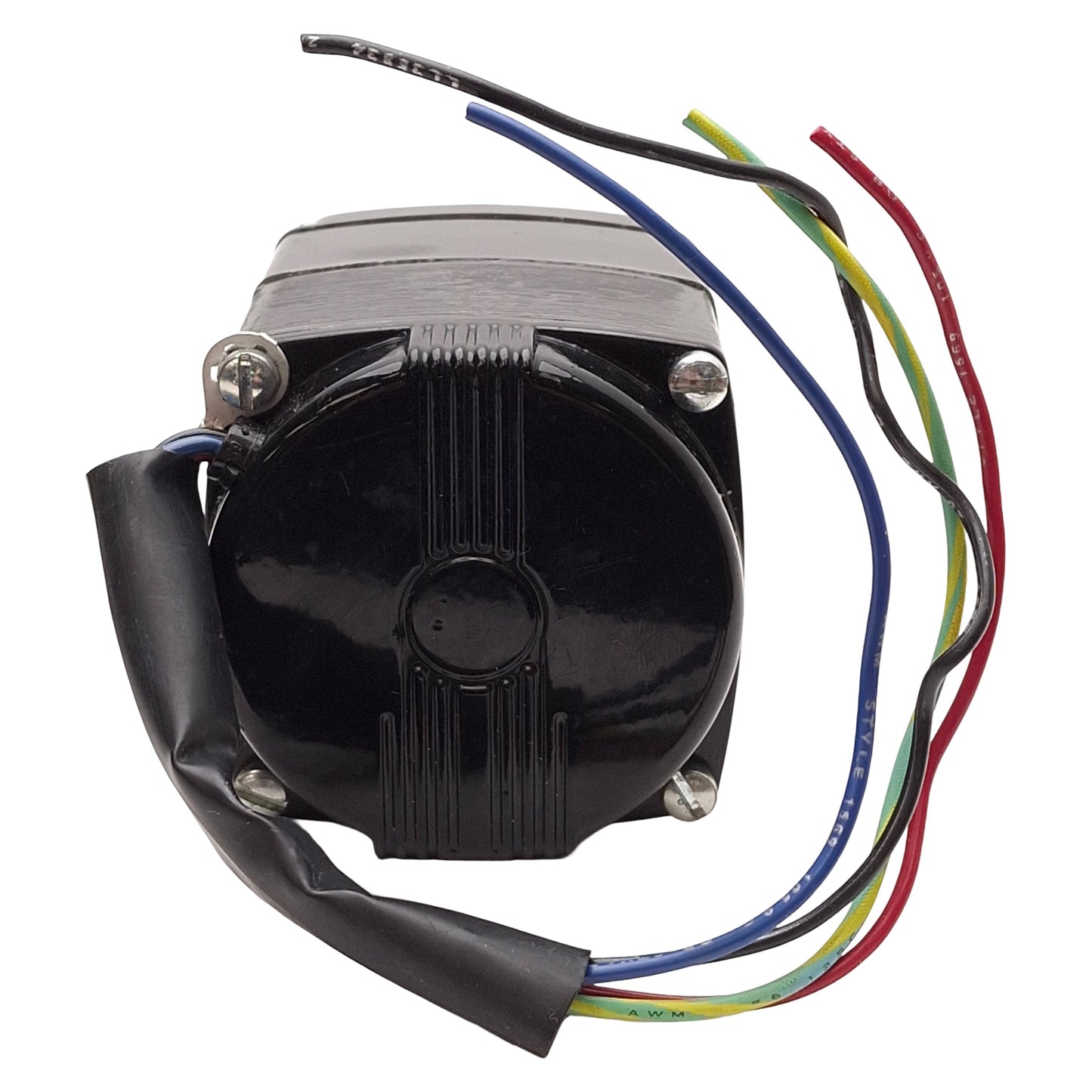 Used Bodine KCI-24T3 Gearmotor, 1/300HP, 60:1, 26rpm, 80oz-in, ø1/4in Shaft, 115VAC