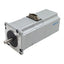 Used Festo EMMS-ST-57-S-SB-G2 Stepper Motor, 2-Phase, 1.8°/Step, ø6.5mm Shaft NEMA 23