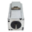 Used Festo EMMS-ST-57-S-SB-G2 Stepper Motor, 2-Phase, 1.8°/Step, ø6.5mm Shaft NEMA 23