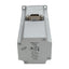Used Festo EMMS-ST-57-S-SB-G2 Stepper Motor, 2-Phase, 1.8°/Step, ø6.5mm Shaft NEMA 23