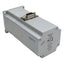 Used Festo EMMS-ST-57-S-SB-G2 Stepper Motor, 2-Phase, 1.8°/Step, ø6.5mm Shaft NEMA 23