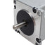 Used Festo EMMS-ST-57-S-SB-G2 Stepper Motor, 2-Phase, 1.8°/Step, ø6.5mm Shaft NEMA 23