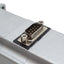 Used Festo EMMS-ST-57-S-SB-G2 Stepper Motor, 2-Phase, 1.8°/Step, ø6.5mm Shaft NEMA 23
