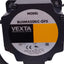 Used Oriental Motor BLHM450KC-GFS GFS4G30 VEXTA Brushless DC Gear Motor, 30:1, 24VDC