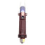 Used HIOS SS 4000 Electric Screwdriver w/ Push Start Grip, 690-1000rpm, 24VDC