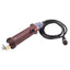Used HIOS SS 4000 Electric Screwdriver w/ Push Start Grip, 690-1000rpm, 24VDC