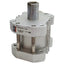 Used SMC NCDQ7A150-075D Compact Cylinder, ø1-1/2" Bore, 3/4" Stroke, 1/8in NPT 200psi