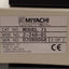 Used Miyachi Unitek 2-240-01 Model 71 Weld Head, 4in Throat, 1.5in Stroke, 100-220VAC