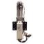 Used Miyachi Unitek 2-240-01 Model 71 Weld Head, 4in Throat, 1.5in Stroke, 100-220VAC