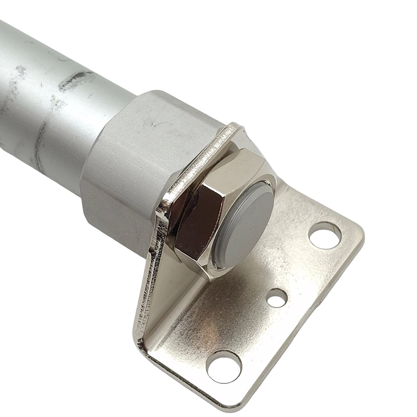 Used SMC 11-RECB20-400 Sine Cylinder, ø20mm Bore, 400mm Stroke, Rc1/8, 1.0MPa