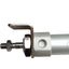 Used SMC 11-RECB20-400 Sine Cylinder, ø20mm Bore, 400mm Stroke, Rc1/8, 1.0MPa