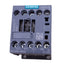 Used Siemens 3RT2018-1BB42 Contactor, 3-Pole + 1NC Aux, 460VAC 10hp Max, 24VDC Coil