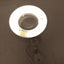 Used Prolite EM64-2-W Fluorescent Table Mount Magnifier, 120VAC, 3D (1.75X), 45in