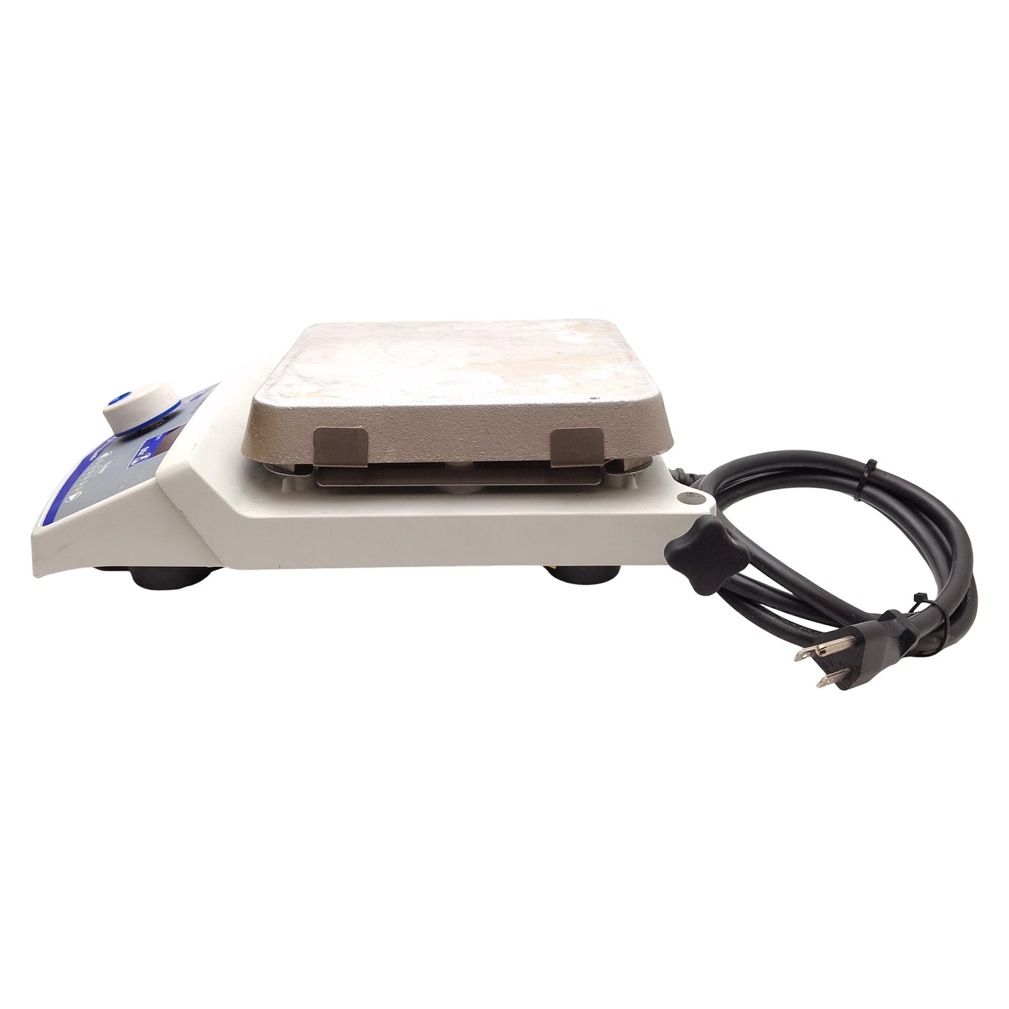 Used Fisher Scientific 11-400-49SHP Isotemp Digital Hotplate Stirrer 300°C 60-1200rpm