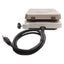 Used Fisher Scientific 11-400-49SHP Isotemp Digital Hotplate Stirrer 300°C 60-1200rpm