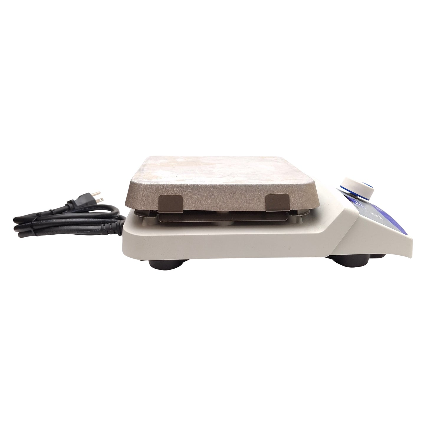 Used Fisher Scientific 11-400-49SHP Isotemp Digital Hotplate Stirrer 300°C 60-1200rpm