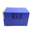 Used Hakko FM-203 Soldering Rework Station, 2-Port, 120VAC 140W, 200-450°C