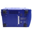 Used Hakko FM-203 Soldering Rework Station, 2-Port, 120VAC 140W, 200-450°C