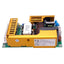 Used XP Power ECM100US24 Power Supply, 100-240VAC In, 24VDC 4.1A Out, 100W Max