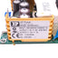 Used XP Power ECM40UD21 Power Supply, 100-240VAC In, 5/12VDC 6/2A Out, 40W Max