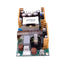 Used XP Power ECM40UD21 Power Supply, 100-240VAC In, 5/12VDC 6/2A Out, 40W Max