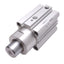 Used SMC RSDQB40-20T Pneumatic Stopper Cylinder, ø40mm Bore, 20mm Stroke, 1.0MPa