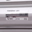 Used SMC RSDQB40-20T Pneumatic Stopper Cylinder, ø40mm Bore, 20mm Stroke, 1.0MPa