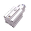 Used SMC RSDQB40-20T Pneumatic Stopper Cylinder, ø40mm Bore, 20mm Stroke, 1.0MPa