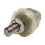 Used SMC JS20-8-125S Floating Joint Alignment Coupler, M8 x 1.25, ø20mm Bore, 1.0MPa