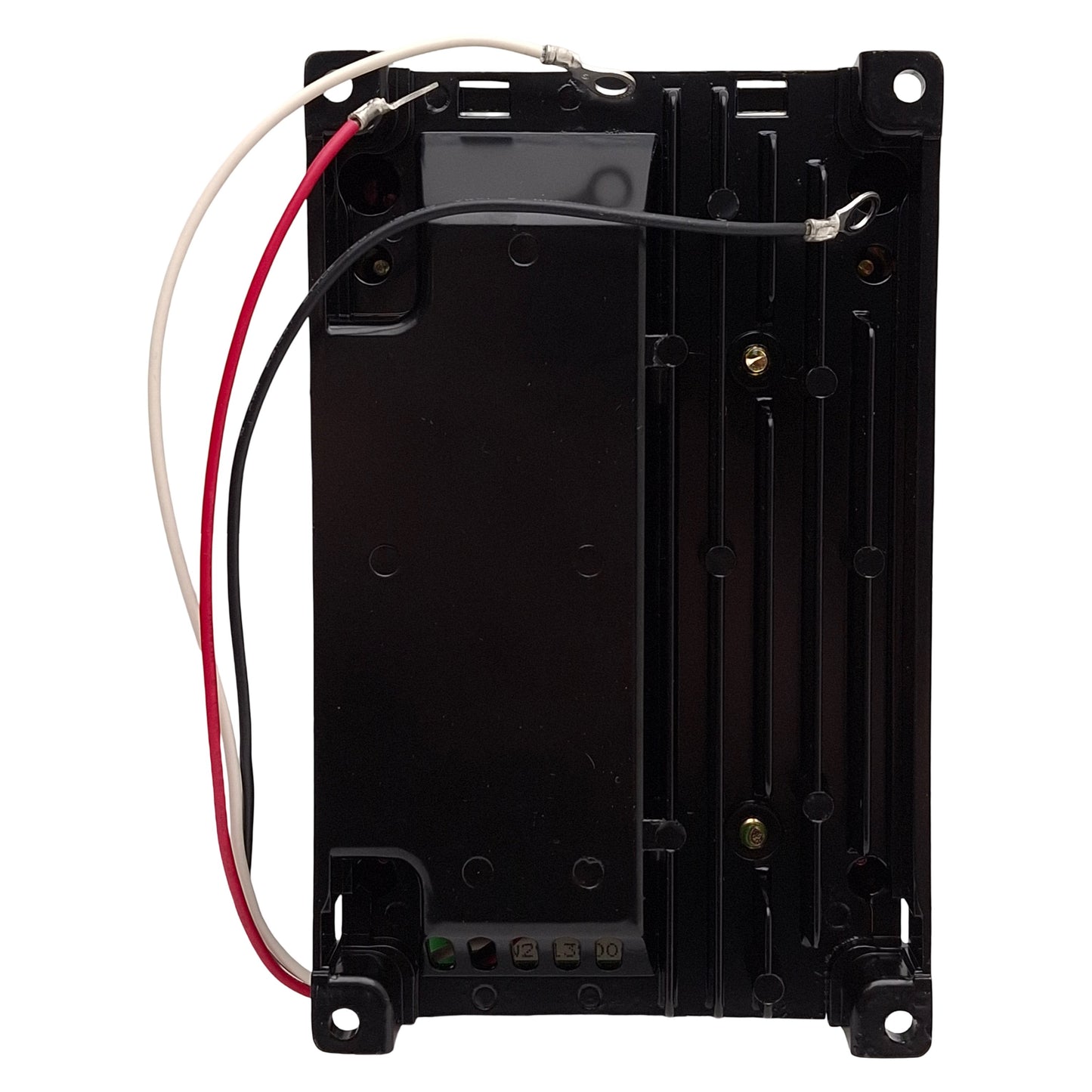 New – Open box Yaskawa CIMR-J04AP3-1 Juspeed-F Analog Transistor Inverter, 0.4kW, 100/200VAC