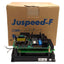 New – Open box Yaskawa CIMR-J04AP3-1 Juspeed-F Analog Transistor Inverter, 0.4kW, 100/200VAC