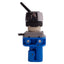 Used Festo 6817 SV-3-M5 Toggle Switch Valve ø22.5mm, 3/2 Function, 65 l/min Flow