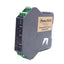 Used Pendotech PT-10 Pressure Sensor Transmitter, 4-20mA Output, 0-10psi, DIN Rail