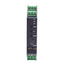 Used Pendotech PT-10 Pressure Sensor Transmitter, 4-20mA Output, 0-10psi, DIN Rail