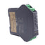 Used Pendotech PT-10 Pressure Sensor Transmitter, 4-20mA Output, 0-10psi, DIN Rail