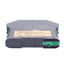 Used Pendotech PT-10 Pressure Sensor Transmitter, 4-20mA Output, 0-10psi, DIN Rail