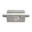 Used SMC CDQ2WB20-25DZ Double Acting Cylinder, ø20mm Bore, 25mm Stroke, M5, 1.0MPa