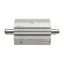 Used SMC CDQ2WB20-25DZ Double Acting Cylinder, ø20mm Bore, 25mm Stroke, M5, 1.0MPa