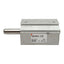 Used SMC CDQ2WB20-25DZ Double Acting Cylinder, ø20mm Bore, 25mm Stroke, M5, 1.0MPa