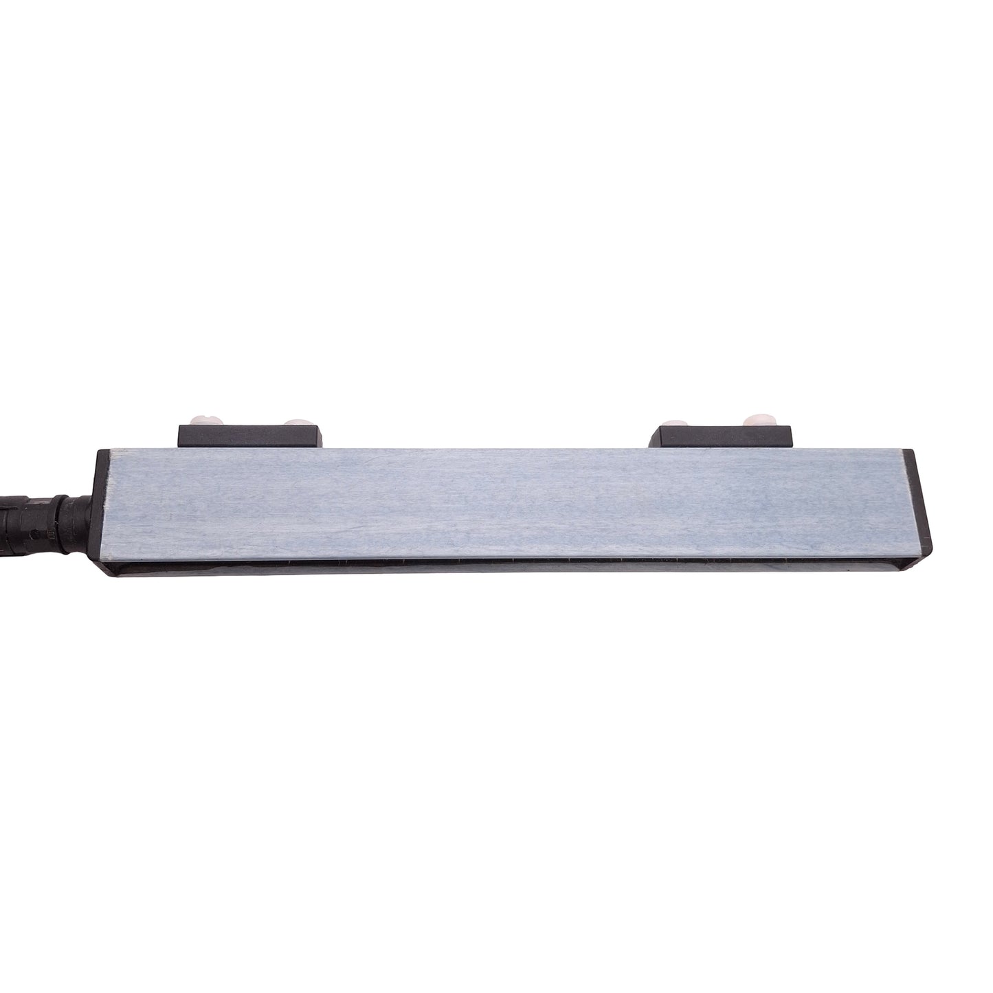 Used Simco R50 Blue Bar Shockless Static Neutralizing Bar, 8,000VAC Max, Length 16"