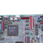 Used Disco FBPCB-0205 PC-EMSURAM Board for Disco 651 Series Dicing Saw System