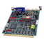 Used Disco FBPCB-0205 PC-EMSURAM Board for Disco 651 Series Dicing Saw System
