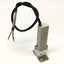 Used SMC LVM105R-5G2U-1-6-Q Solenoid Chemical Valve, PFA, 3-Port Universal, 24VDC