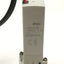 Used SMC LVM105R-5G2U-1-6-Q Solenoid Chemical Valve, PFA, 3-Port Universal, 24VDC